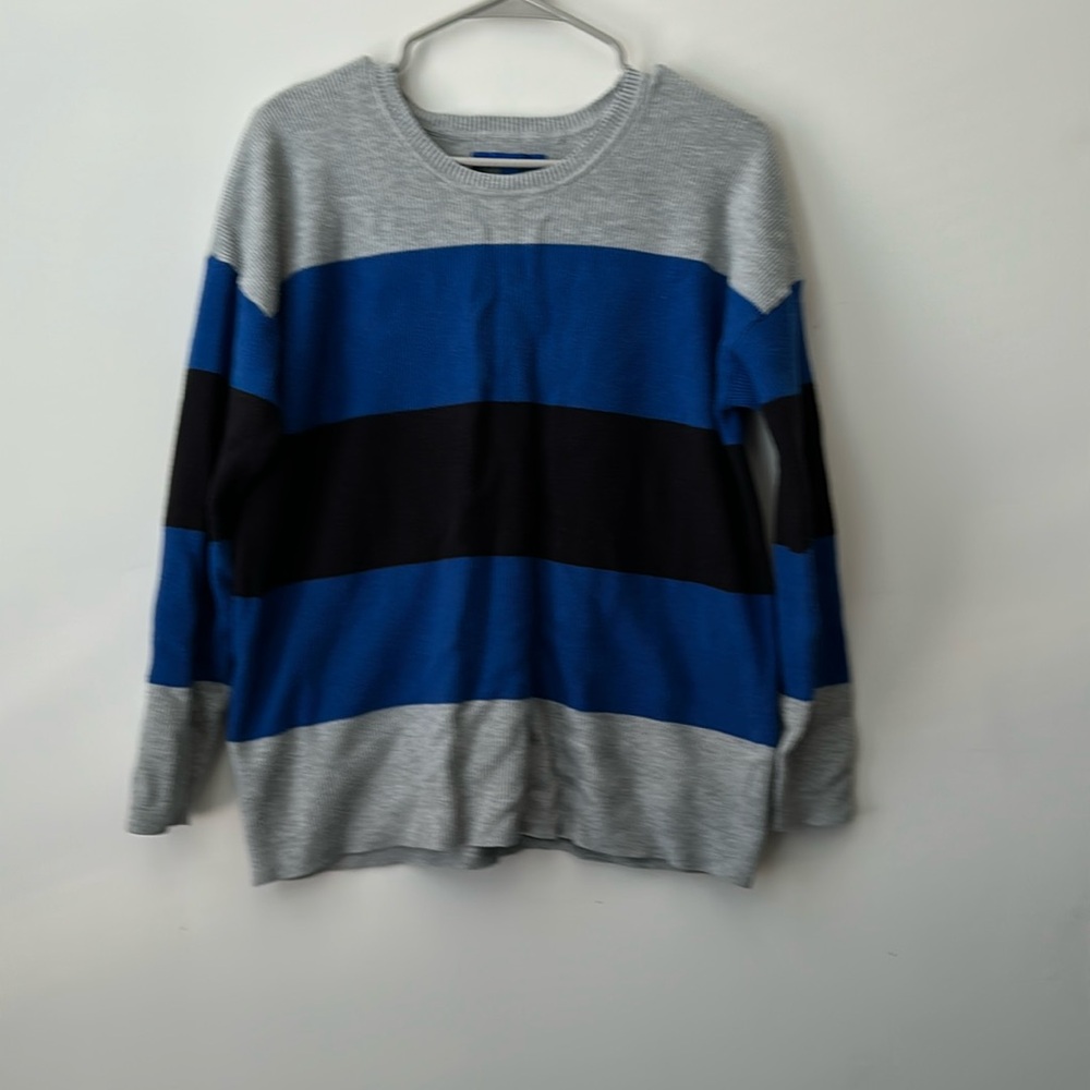 Cute and comfortable sweater